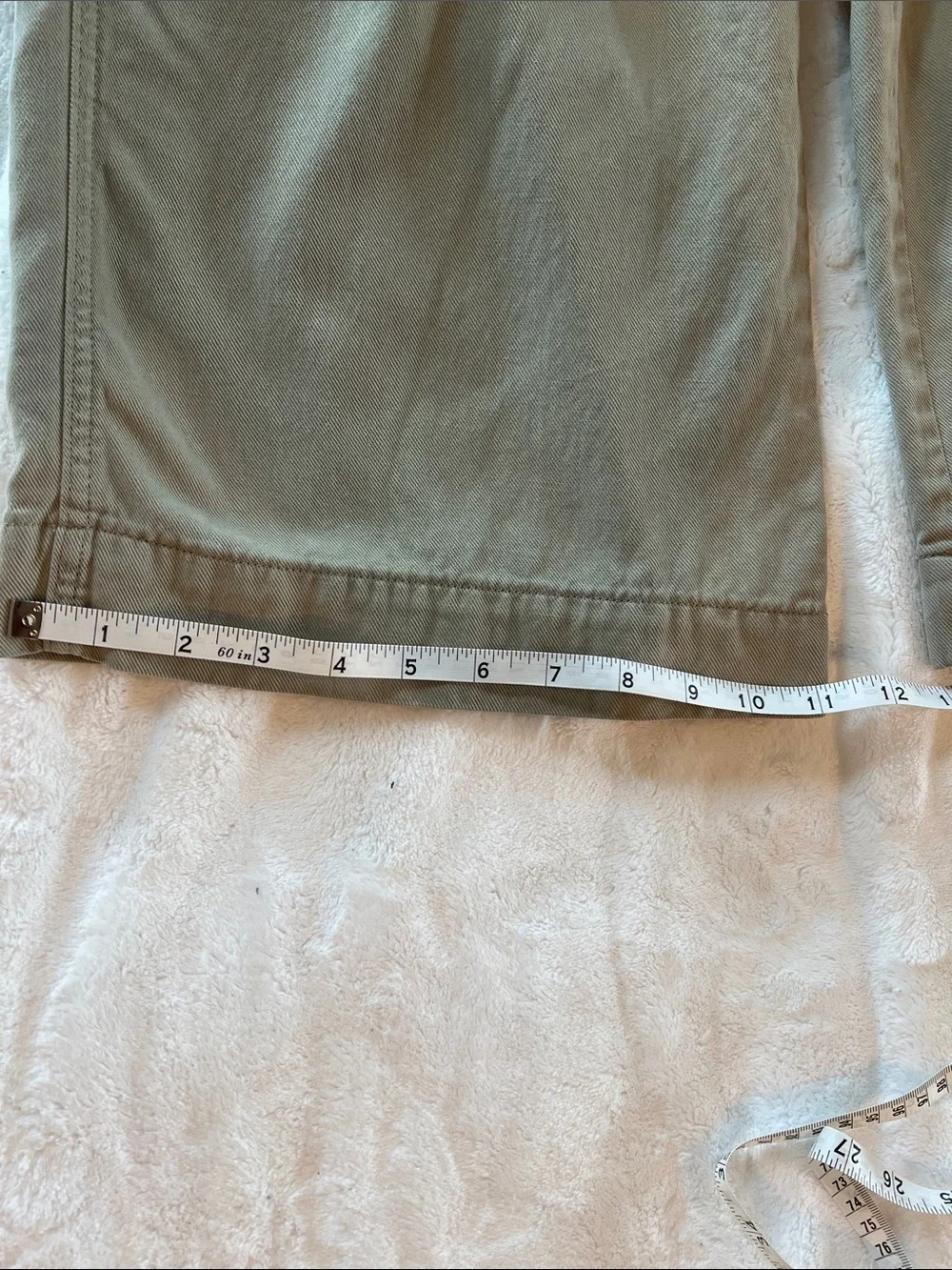 Banana Republic Womens Super-Soft Soma Mid-Rise Wide-Leg Pants in Mushroom Taupe